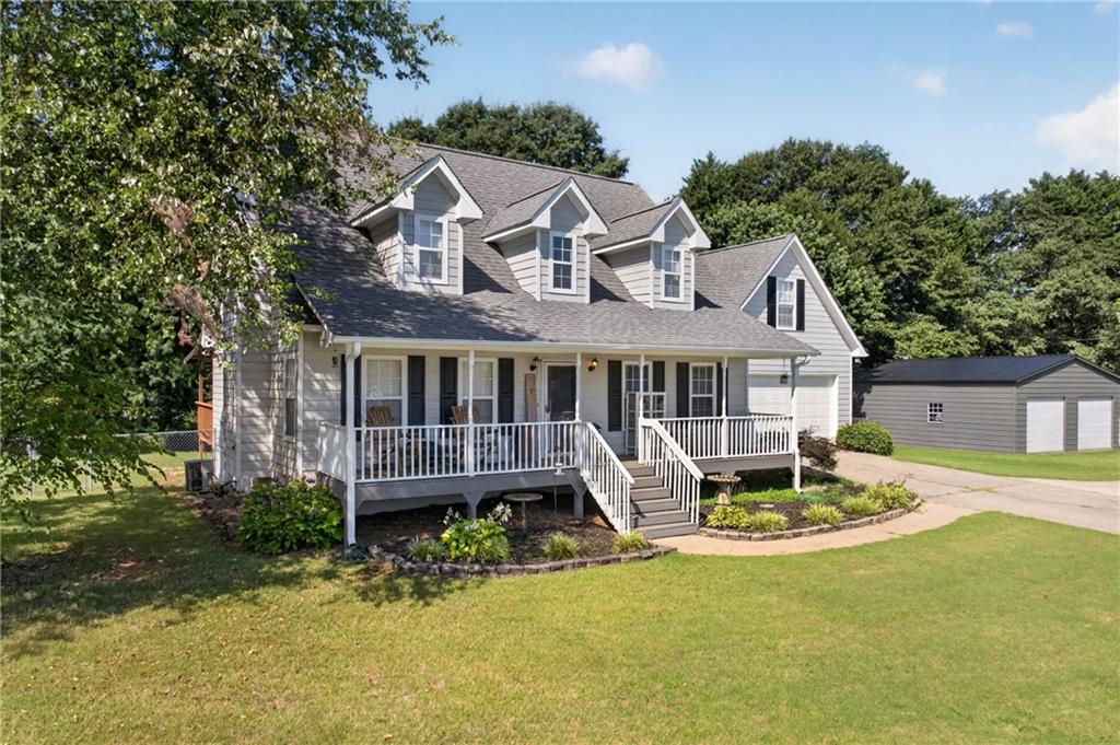 Residential in Winder 5
