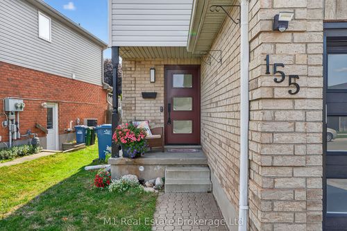 155 Stephanie Dr, Guelph, ON, N1K1X7 | Card Image