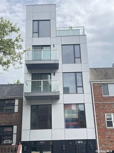 2B - 134-28 Blossom Avenue, Condo with 1 bedrooms, 2 bathrooms and null parking in Flushing NY | Image 1