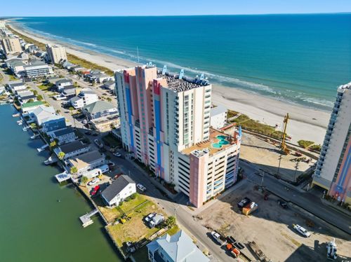 1739-3601 N Ocean Blvd, North Myrtle Beach, SC, 29582-1721 | Card Image