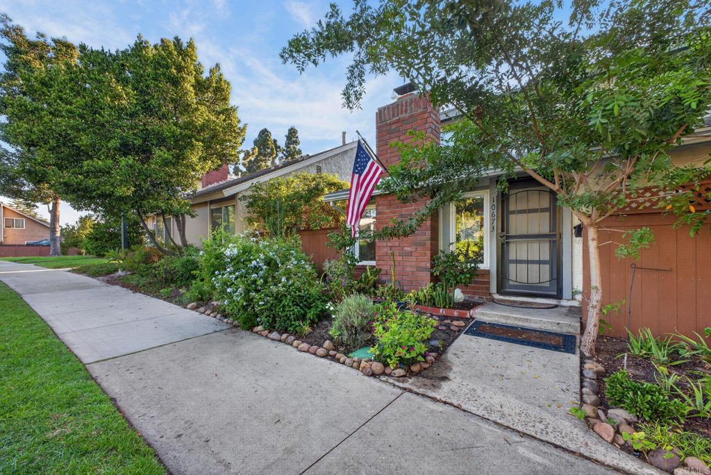 Residential in San Diego 4