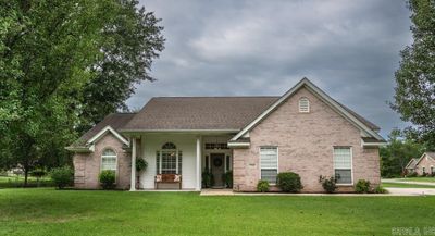 2501 Michelle Drive, House other with 3 bedrooms, 2 bathrooms and null parking in Mena AR | Image 1