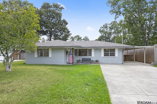 110 Joan St, Denham Springs, LA, 70726-2521 | Card Image
