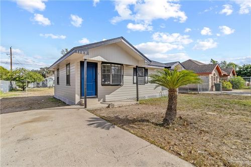 1103 San Cristobal St, San Juan, TX, 78589-3809 | Card Image