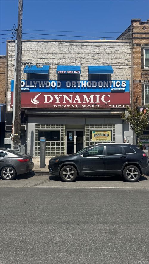 17515 Jamaica Ave, Jamaica, NY, 11432-5525 | Card Image