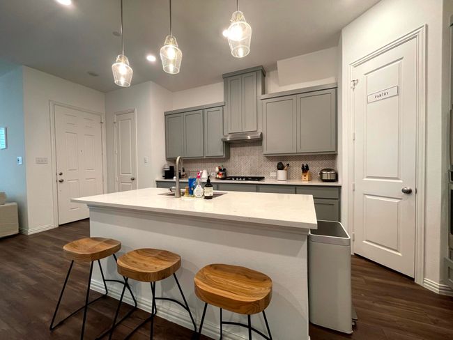 5514 Union St, Townhouse with 3 bedrooms, 3 bathrooms and null parking in Sachse TX | Image 8