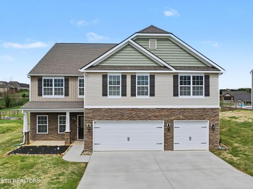 2853 Alden Glenn Ct, Sevierville, TN, 37876-0689 | Card Image