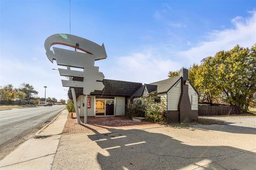 1416 N Grand St, Enid, OK, 73701-2206 | Card Image