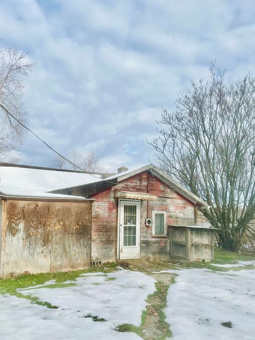 1406 N 400 W, Columbia City, IN, 46725-9105 | Card Image