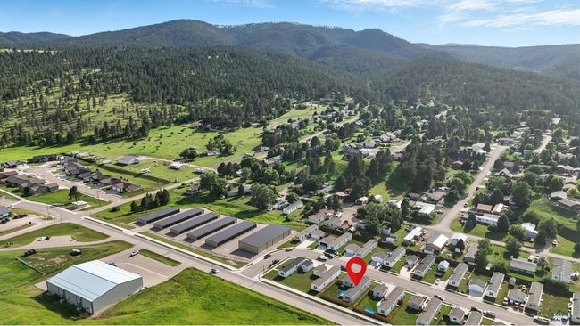3053 Trailhead Loop, House other with 3 bedrooms, 2 bathrooms and null parking in Sturgis SD | Image 10