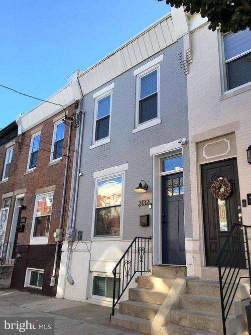 2132 Sigel St, PHILADELPHIA, PA, 19145-1925 | Card Image