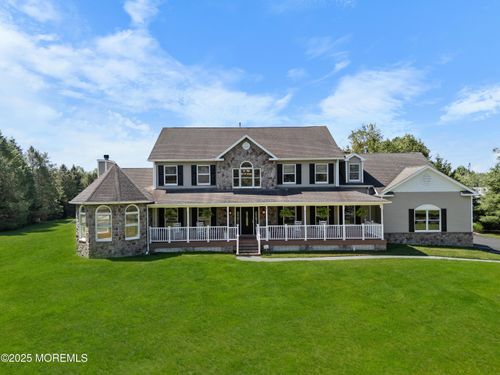 17 Wagner Farm Ln, MILLSTONE TOWNSHIP, NJ, 08535-9420 | Card Image