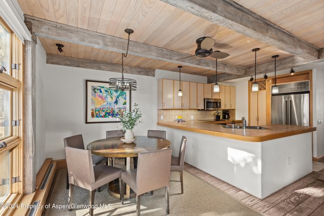 APT-406 - 600 E Main St, Condo with 2 bedrooms, 2 bathrooms and 1 parking in Aspen CO | Image 5