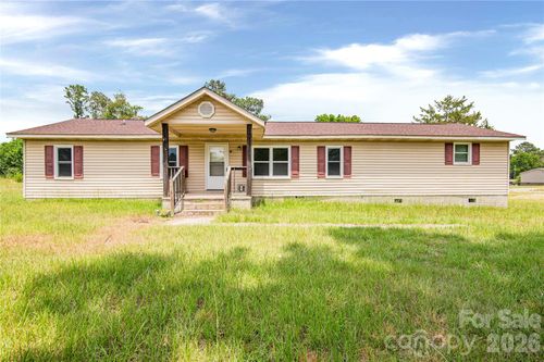129 Sandy Ridge Ln, Gaston, NC, 27832-9111 | Card Image