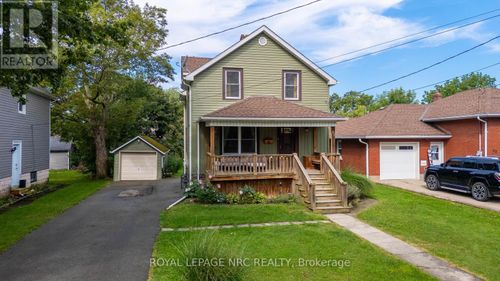 60 Forest Avenue, Port Colborne (Sugarloaf), ON, L3K5E4 | Card Image