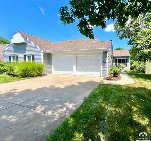 5820 Longleaf Dr, Lawrence, KS, 66049-5803 | Card Image