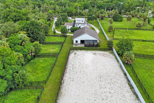502 Rambling Drive Cir, House other with 5 bedrooms, 3 bathrooms and null parking in Wellington FL | Image 95