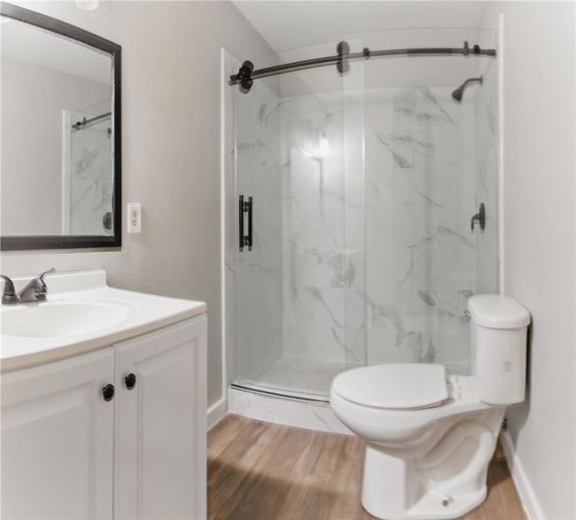 163 Windsor Dr, House other with 4 bedrooms, 2 bathrooms and 4 parking in Beeville TX | Image 18