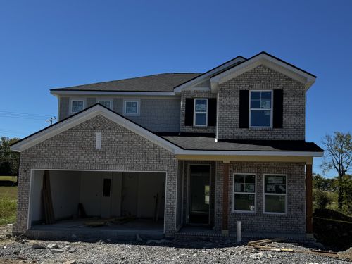 1208 Valley Ridge Dr, Gallatin, TN, 37066-8294 | Card Image