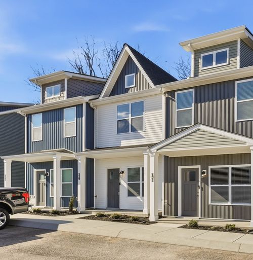 119 Front Ridge Cir, Clarksville, TN, 37040-7387 | Card Image