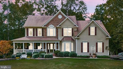 105 Avocet Way, FREDERICKSBURG, VA, 22406-4890 | Card Image