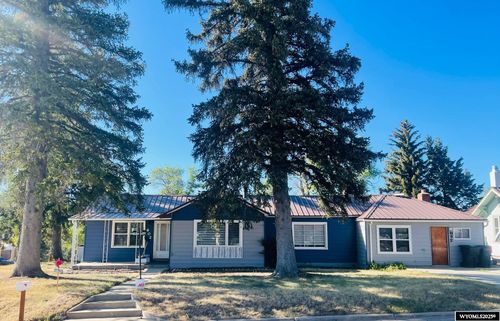 602 Sapphire Street, Kemmerer, WY, 83101 | Card Image