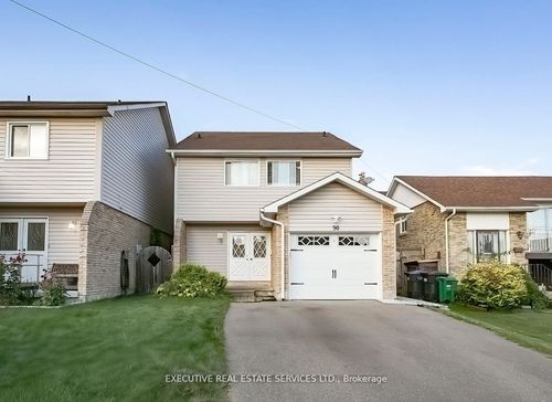 90 Primrose Cres, Brampton, ON, L6Z1E3 | Card Image