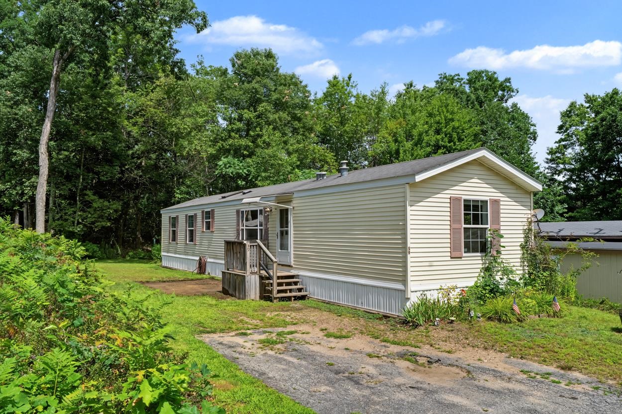 Residential in Swanzey 4
