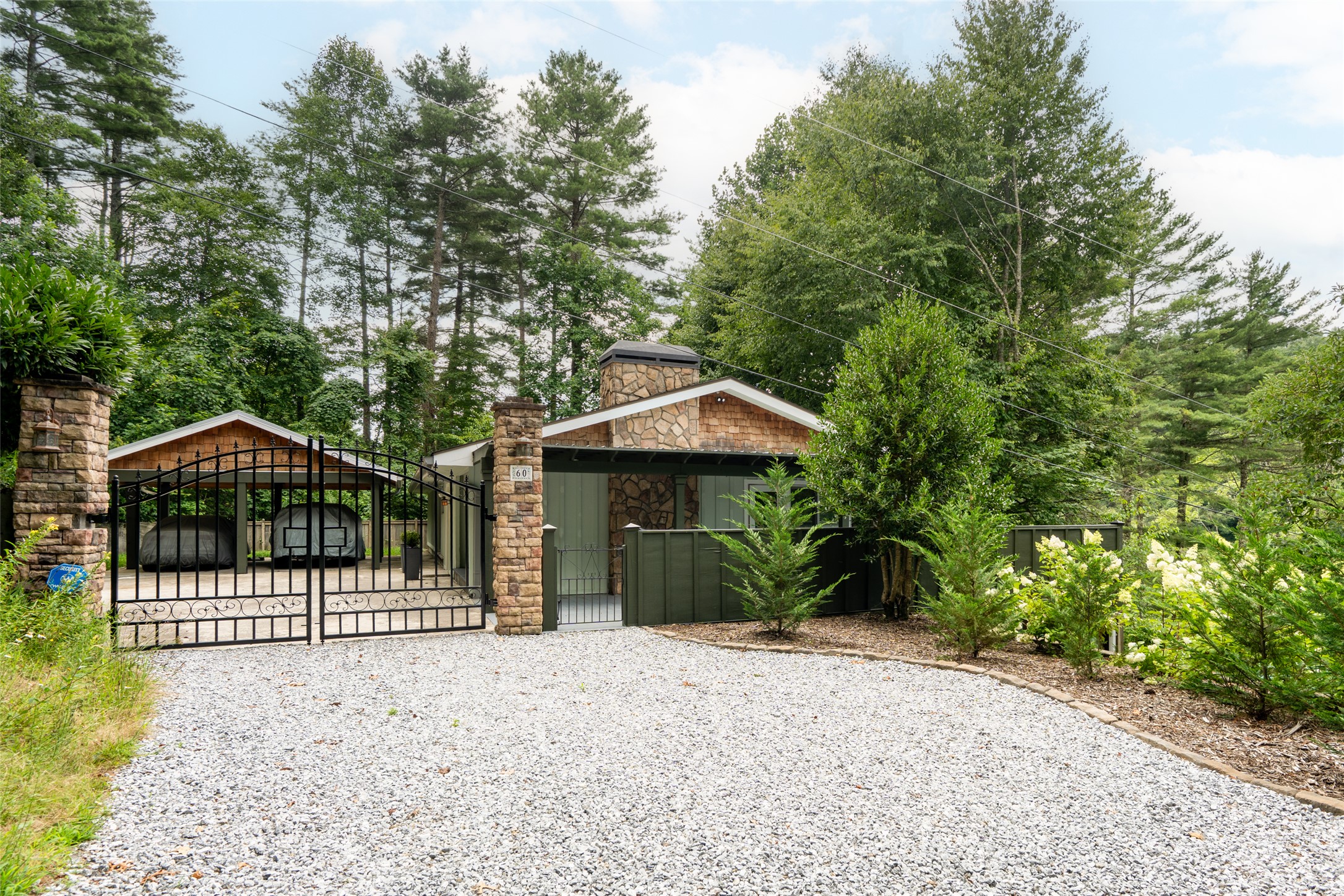 Residential in Glenville