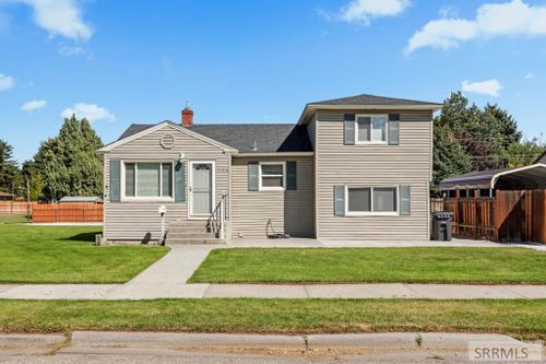 1120 Bear Avenue, Idaho Falls, ID, 83402 | Card Image