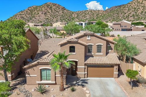 2406 W Old Paint Trl, Phoenix, AZ, 85086-6608 | Card Image