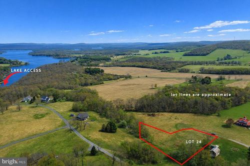 Lot 24 Eastview Place, OAKLAND, MD, 21550 | Card Image