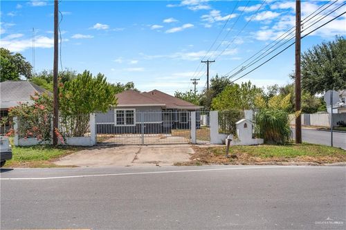 221 N 17th St, McAllen, TX, 78501-4742 | Card Image