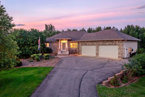 18712 Fontana St, Columbus, MN, 55092-9771 | Card Image