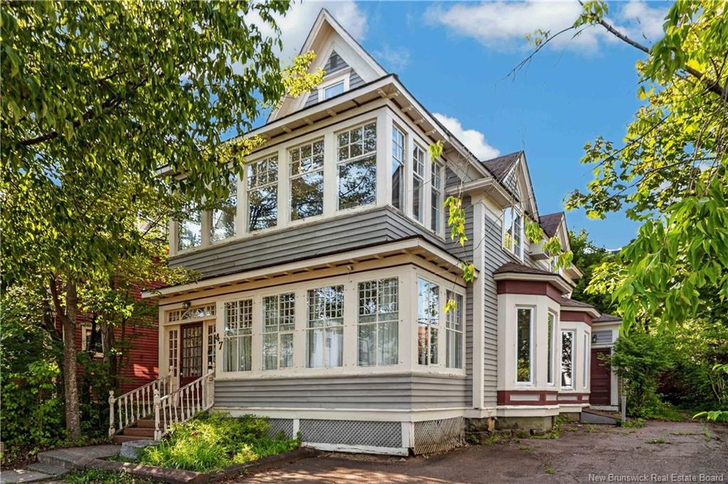 Residential in Moncton