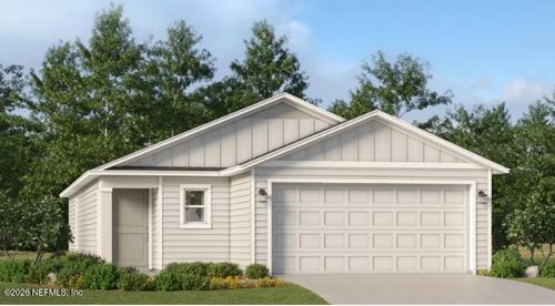 25 Buffalo Grove Dr, Palm Coast, FL, 32137-9464 | Card Image