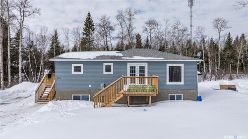 125 Central Avenue S, Christopher Lake, SK, S0J0N0 | Card Image