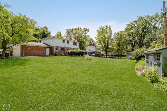 Great sized yard | Image 28