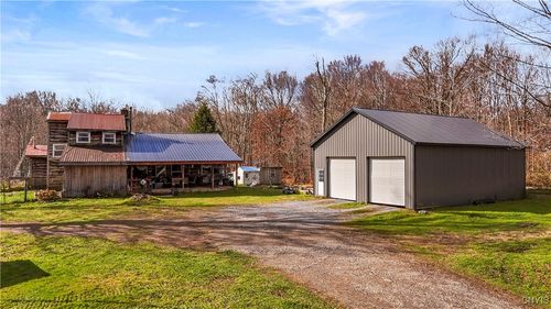 11695 Creek Rd, Taberg, NY, 13471-3216 | Card Image