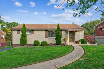 Welcome Home to 542 Millers Lane - Charming Move-In Ready w/Open Floor Plan | Image 1