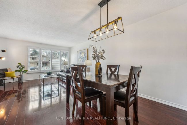 62 Guildwood Dr, House attached with 4 bedrooms, 1 bathrooms and 2 parking in Hamilton ON | Image 10