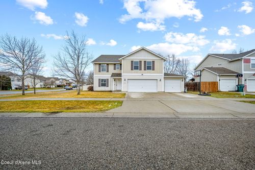 6547 N Talon Ln, Coeur D Alene, ID, 83815-5200 | Card Image