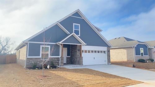 4412 Ne 123rd St, Edmond, OK, 73013-4921 | Card Image
