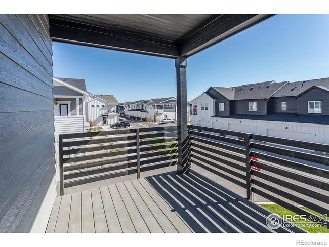BALCONY | Image 33