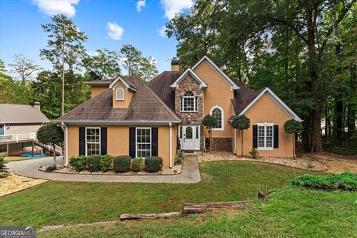 667 Cardinal Dr, Monticello, GA, 31064-8849 | Card Image