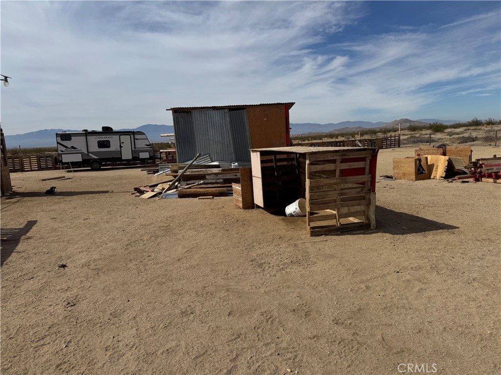 Land in Hi Vista 5