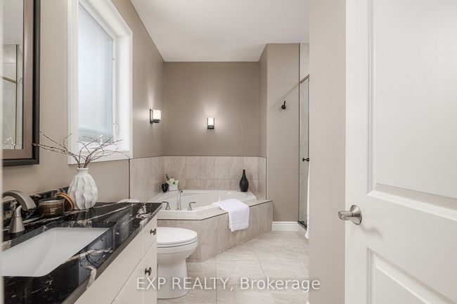 86 Forbes Cres, House other with 5 bedrooms, 3 bathrooms and 4 parking in Listowel ON | Image 15