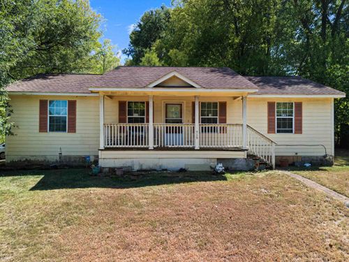 719 N Court St, Longview, TX, 75601-5206 | Card Image