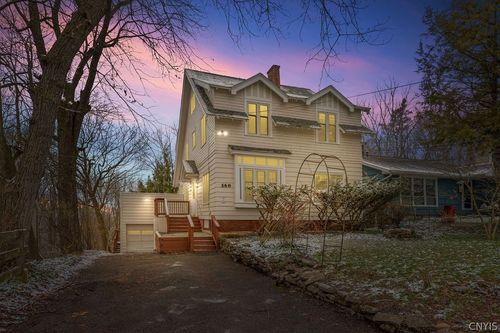 140 Westminster Ave, Syracuse, NY, 13210-3002 | Card Image