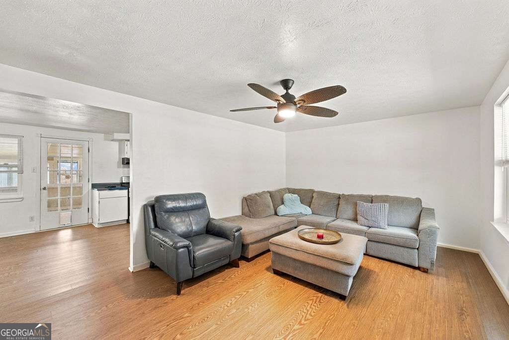Residential in Douglasville 5